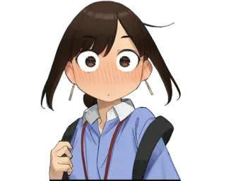 😳 telegram sticker