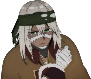 😠 telegram sticker