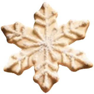 ❄️
