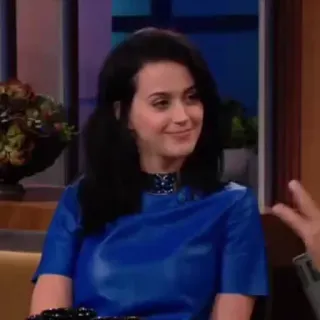 {Katy Mood By @MrsDamon✨} whatsapp stickers