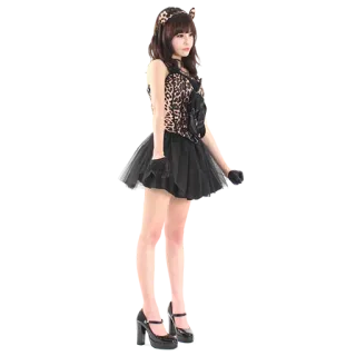 kpop girls telegram stickers