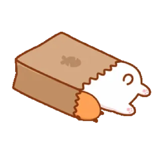 ✰. 𝐂𝐔𝐓𝐢𝐄𝐌𝐎𝐎𝐃 – @moanies ᝢ telegram stickers