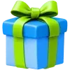 🎁