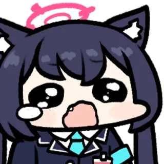 🐾 telegram sticker