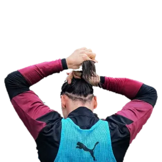 👧 telegram sticker
