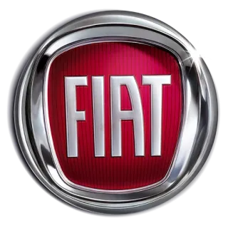 👍 FIAT автомобиль, логотип, фиат, авто, итальянский, транспорт, бренд telegram sticker