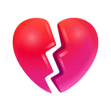 💔