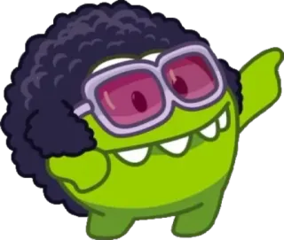 😉 telegram sticker