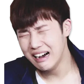😭 telegram sticker