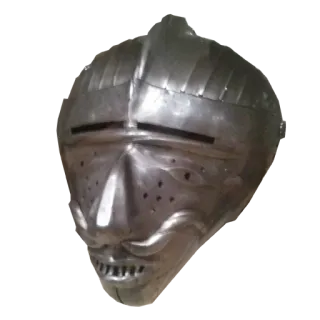 Ugly Knights telegram stickers