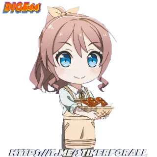 🥘 DIGE44 whatsapp sticker