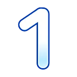 1️⃣