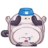 🤤 whatsapp sticker