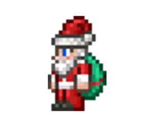 Terraria by @DarkForce telegram stickers