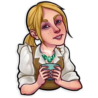 😁 telegram sticker