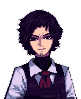😡 telegram sticker