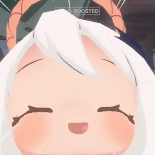 🤪 telegram sticker