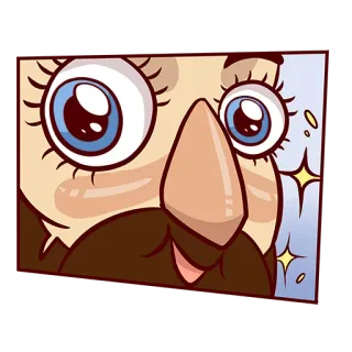 MakeLove telegram stickers