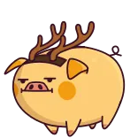 🦌
