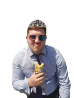 👳‍♂️ telegram sticker