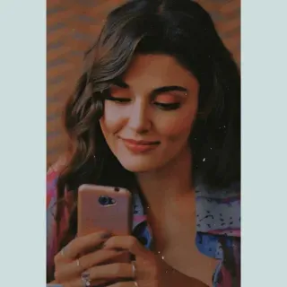 ♥️ telegram sticker