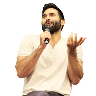 😱 whatsapp sticker