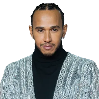😊 Lewis Hamilton Lewis Hamilton, Fórmula 1, F1, Piloto de corrida, Atleta telegram sticker
