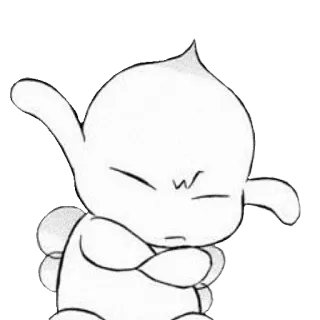 😤 telegram sticker