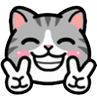 ✌️