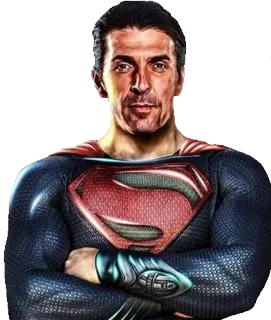 Juventus telegram stickers
