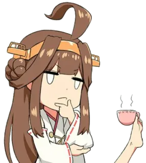 🤔 telegram sticker