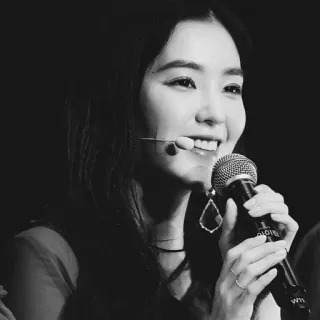 🏹 Irene Irene, Red Velvet, cantante, coreana, celebridad, mujer telegram sticker