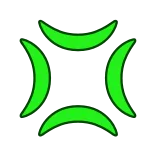 💢