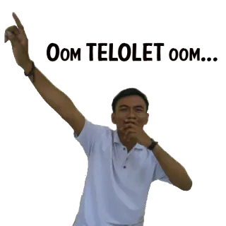 🗣 telegram sticker