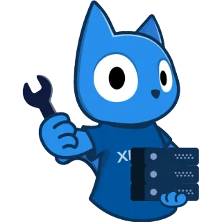 📟 telegram sticker