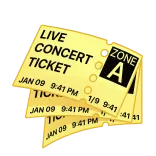 🎫