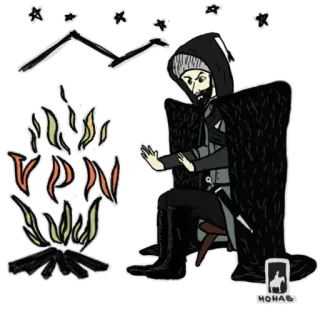 sgor telegram stickers