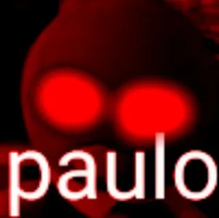 🦉 paulo telegram sticker