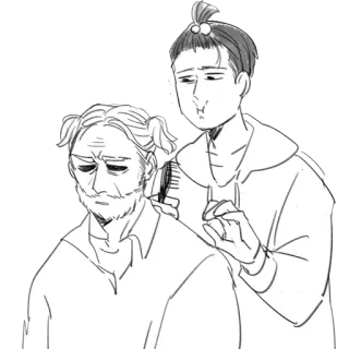 🤣 telegram sticker