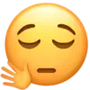 😔