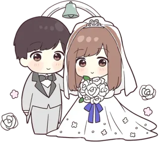 Джерси-тян 5 @nyasticks telegram stickers