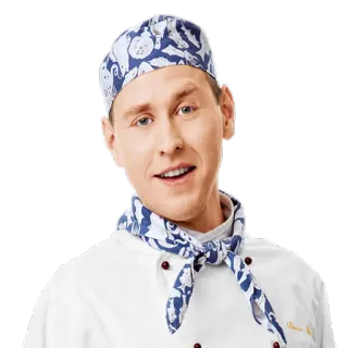 🙃 telegram sticker