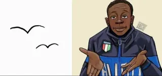 😀 telegram sticker