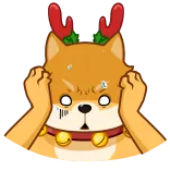 😧