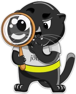 Joiny telegram stickers