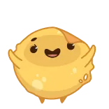 ☺️ telegram sticker