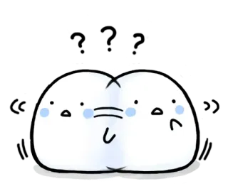 ⛄ whatsapp sticker