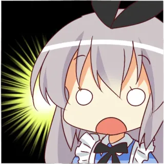😧 telegram sticker