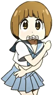 😬 telegram sticker