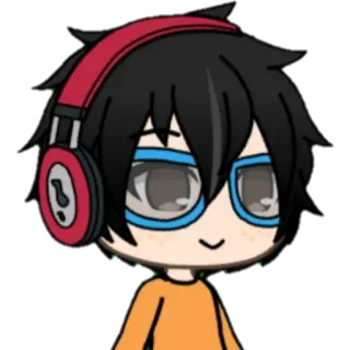 🙂 telegram sticker